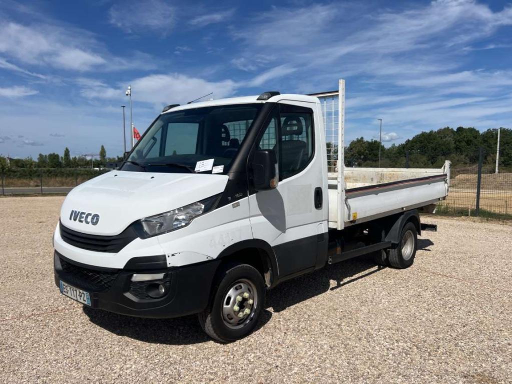 Iveco DAILY 35-140 Photo 8
