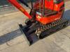 Kubota U17L-3a Photo 10 thumbnail