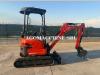 Kubota U17L-3a Photo 7 thumbnail
