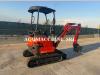 Kubota U17L-3a Photo 8 thumbnail