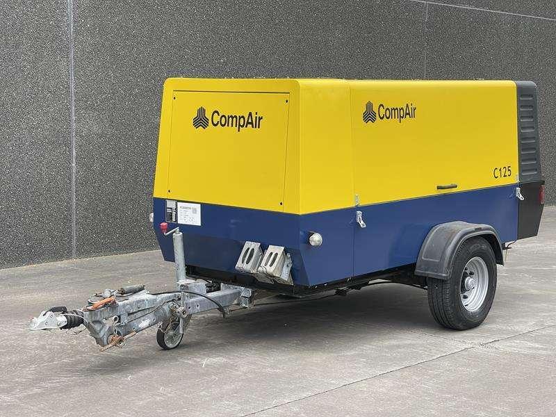 Compair C 125 - N Photo 1