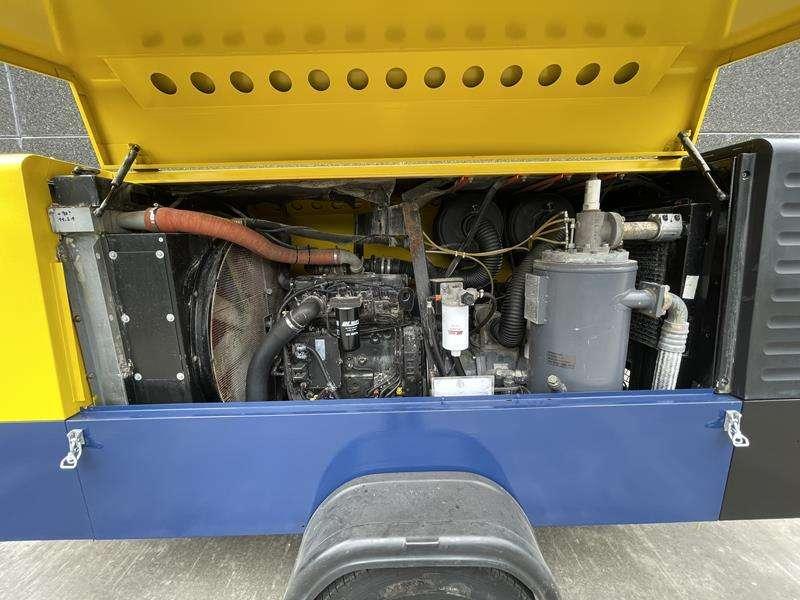 Compair C 125 - N Photo 12