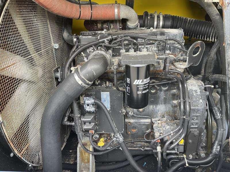 Compair C 125 - N Photo 13