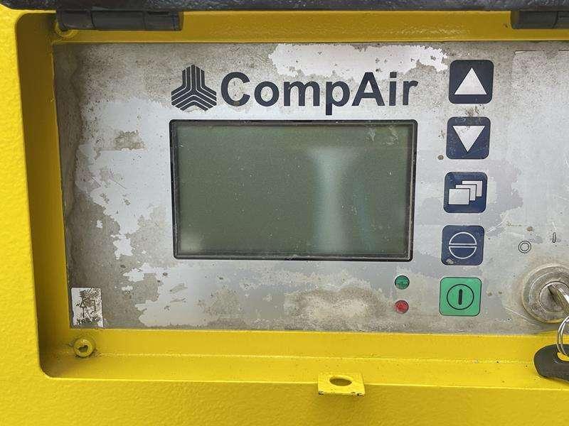 Compair C 125 - N Photo 8