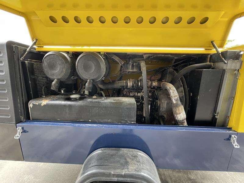 Compair C 125 - N Photo 9