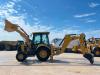 Caterpillar 424 Photo 2 thumbnail