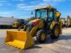 Caterpillar 424 Photo 3 thumbnail