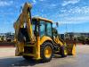 Caterpillar 424 Photo 8 thumbnail