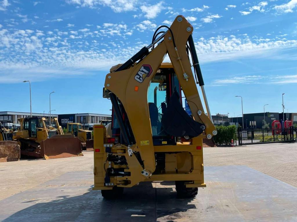 Caterpillar 424 Photo 7