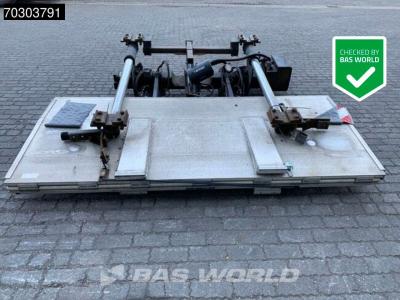 Anteo Car sold by BAS World B.V.