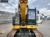 Caterpillar 314 E LCR Low Hours - Engcon Photo 8 thumbnail