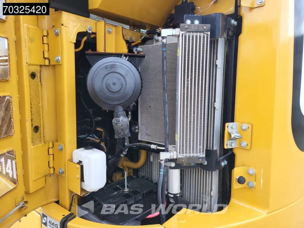 Caterpillar 314 E LCR Low Hours - Engcon Photo 19