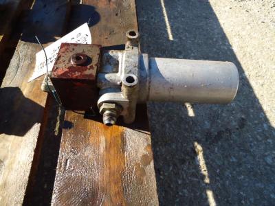 Power steering filter for Fiat Hitachi EX 215 sold by OLM 90 Srl