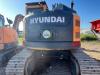 Hyundai HX 145ANL Photo 1 thumbnail