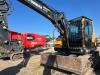 Hyundai HX 145ANL Photo 4 thumbnail