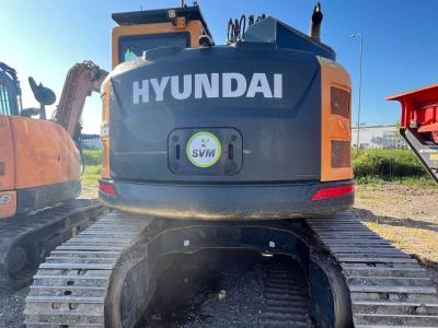 Hyundai HX 145ANL sold by SVM Solutions