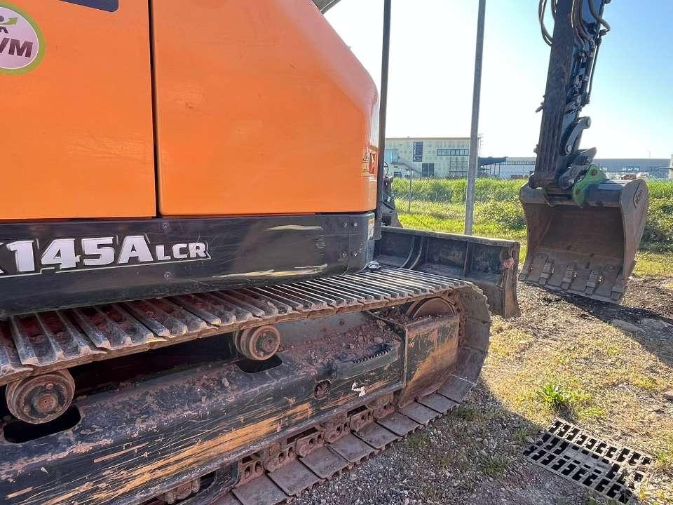Hyundai HX 145ANL Photo 2