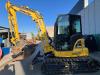 Komatsu PC58MR-5 Photo 4 thumbnail