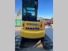Komatsu PC58MR-5 Photo 6 thumbnail