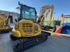 Komatsu PC58MR-5 Photo 8 thumbnail