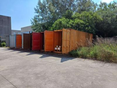 CONTAINER MARITTIMO sold by Aurora Srl