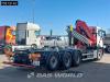 Man TGS 35.480 TGS 8X4 NEW! FASSI F275A Crane + HYVA 26-60 Hooklift Euro 6 Photo 18 thumbnail
