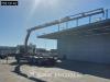 Man TGS 35.480 TGS 8X4 NEW! FASSI F275A Crane + HYVA 26-60 Hooklift Euro 6 Photo 2 thumbnail