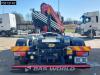 Man TGS 35.480 TGS 8X4 NEW! FASSI F275A Crane + HYVA 26-60 Hooklift Euro 6 Photo 22 thumbnail