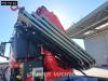 Man TGS 35.480 TGS 8X4 NEW! FASSI F275A Crane + HYVA 26-60 Hooklift Euro 6 Photo 23 thumbnail