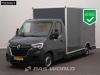 Renault Master 150PK Luchtvering Automaat Bakwagen LED Airco Cruise Camera Parkeersensoren Euro6 Meubelbak Photo 1 thumbnail