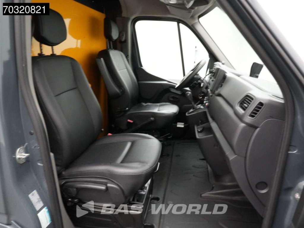 Renault Master 150PK Luchtvering Automaat Bakwagen LED Airco Cruise Camera Parkeersensoren Euro6 Meubelbak Photo 13