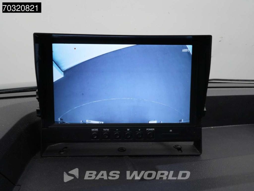 Renault Master 150PK Luchtvering Automaat Bakwagen LED Airco Cruise Camera Parkeersensoren Euro6 Meubelbak Photo 17