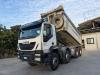 Iveco Trakker 500 Photo 9 thumbnail
