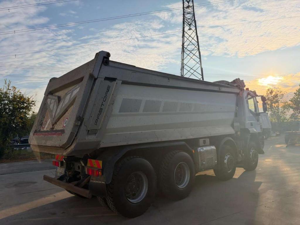 Iveco Trakker 500 Photo 5