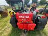 Manitou MLT 940-140V PLUS D Photo 22 thumbnail