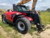 Manitou MLT 940-140V PLUS D Photo 6 thumbnail