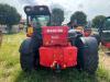 Manitou MLT 940-140V PLUS D Photo 8 thumbnail