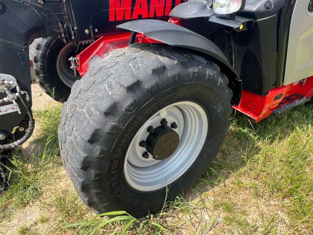 Manitou MLT 940-140V PLUS D Photo 12