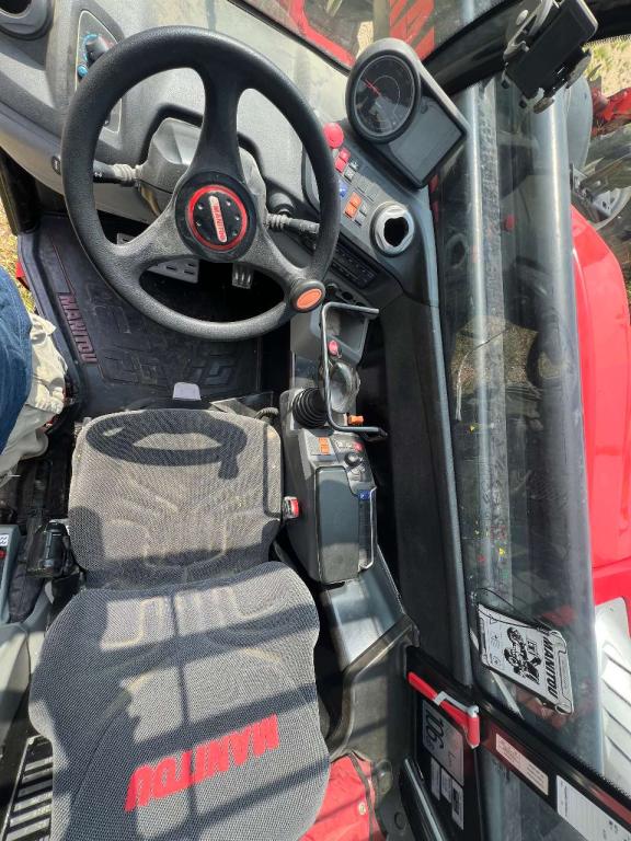 Manitou MLT 940-140V PLUS D Photo 20