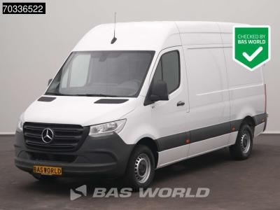 Mercedes-Benz Sprinter 317 CDI Automaat L2H2 Airco MBUX Carplay Camera Euro6 L2 A/C sold by BAS World B.V.