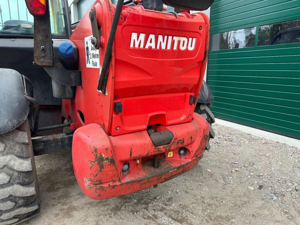 Manitou MT 1840 Photo 24