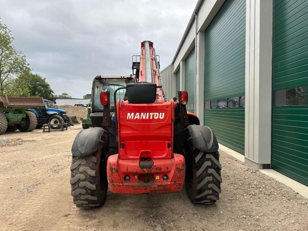 Manitou MT 1840 Photo 8