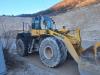Komatsu WA470-6 Photo 2 thumbnail
