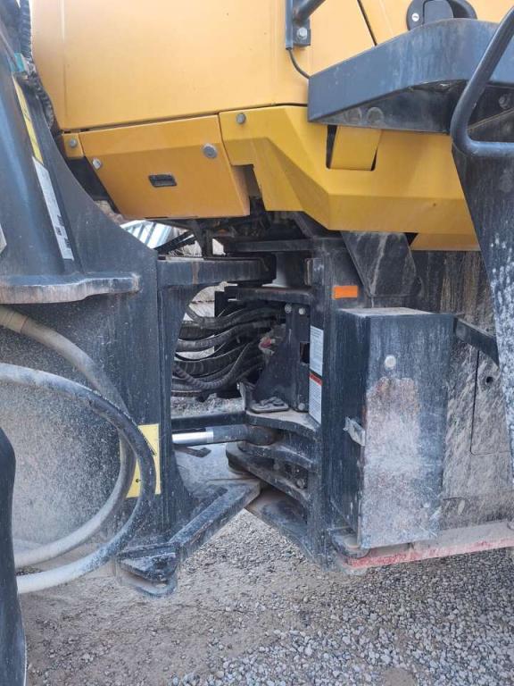 Komatsu WA470-6 Photo 6