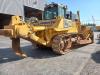 Komatsu D155A-6R (4pcs available for sale in Abu Dhabi) Photo 4 thumbnail