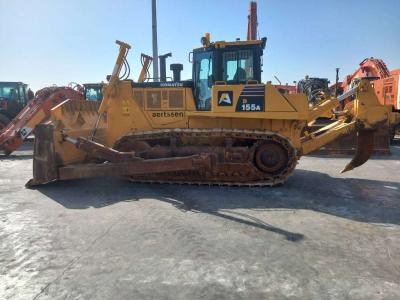 Komatsu D155A-6R (4pcs available for sale in Abu Dhabi) sold by Aertssen Trading