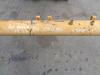 Bucket rotation piston for Fiat Allis Fr 12 B Photo 2 thumbnail