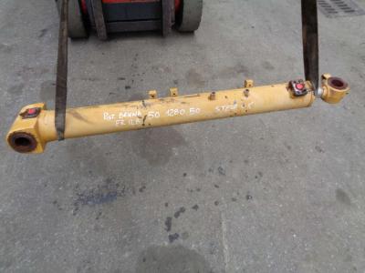 Bucket rotation piston for Fiat Allis Fr 12 B sold by PRV Ricambi Srl