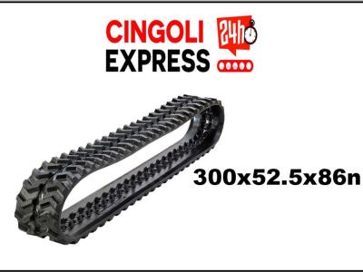 Traxter 300X52.5X86N sold by Cingoli Express