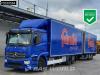 Mercedes-Benz Actros 2540 6X2 Photo 1 thumbnail